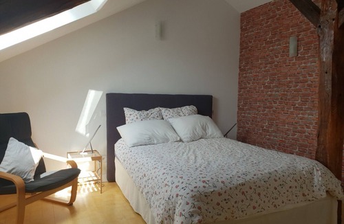 Dournazac Other | Charming farmhouse w/private heated in-ground pool in the regional Parc Naturel