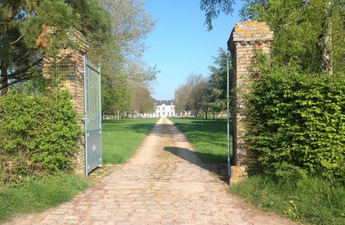 Bois-Normand-Pres-Lyre House | Charming house in the Pays d'Ouche