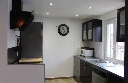 Saint-Michel-sous-Bois Cottage | Charming cottage with heated indoor pool and quiet near the sea