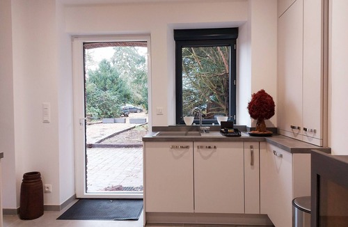 Saint-Sauveur-Marville Cottage | Charming cottage with garden and parking in Saint-Sauveur-Marville