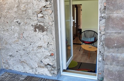 Auxelles-Haut House | Charming, fully renovated gîte 20 minutes from Ballon d'Alsace