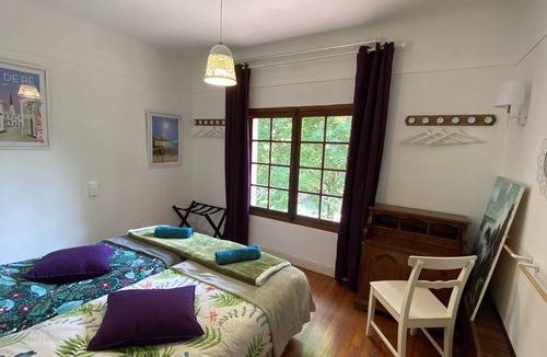 Guerard House | Charming Gîte/Guinguette, by the River