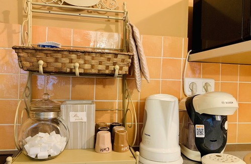 Lancie House | Charming Gîte in the Heart of Beaujolais