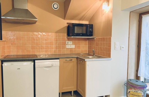 Lancie House | Charming Gîte in the Heart of Beaujolais