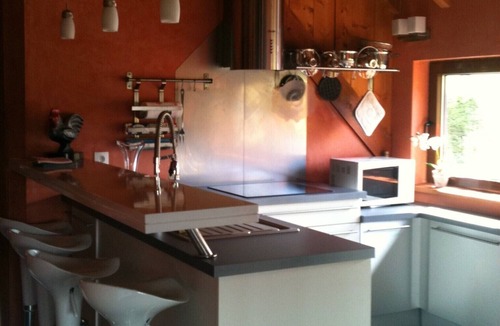 Labaroche Cottage | Charming gite with large garden 15 minutes from Kaysersberg