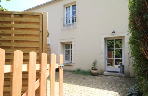 Le Manoir Cottage | Charming gîte with swimming pool, Nordic bath, close to the D-Day landing beaches.