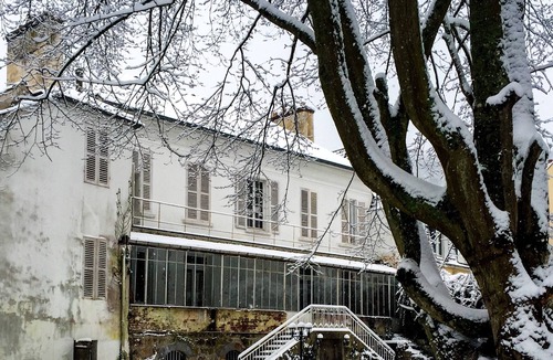 Nanteuil-sur-Marne House | Charming guest house near Disney and Paris