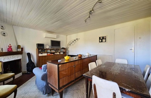 Armentieres-en-Brie House | Charming house on the banks of the Marne