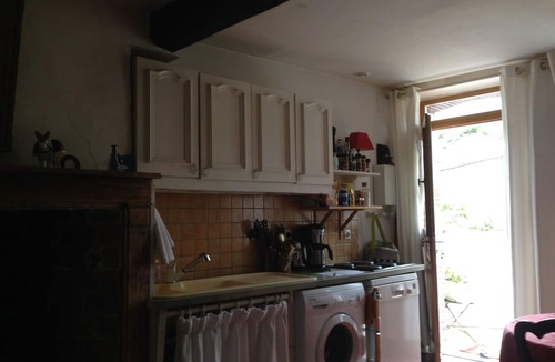 Broyes House | Charming home in Champagne Vineyards Near sezanne
