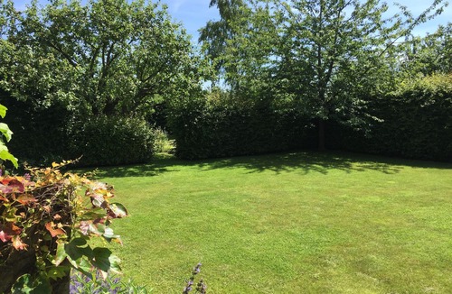 Crecy-en-Ponthieu House | Charming house in Baie de Somme, Hauts de France