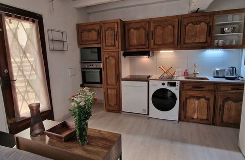 Boitron House | Charming house 35 minutes from Disneyland Paris