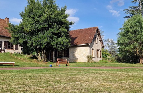 Boitron House | Charming house 35 minutes from Disneyland Paris