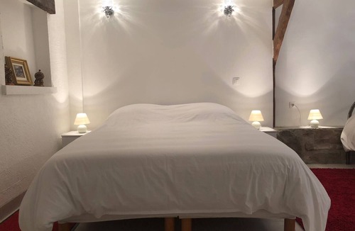 Boissise-le-Roi House | Charming house for 1 to 6 people 45km from Paris