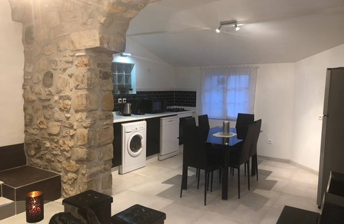 Boissise-le-Roi House | Charming house for 1 to 6 people 45km from Paris
