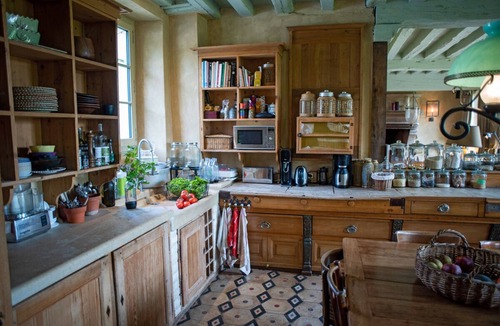 Chateau-sur-Epte House | Charming house in the heart of Vexin (55 minutes from Paris)