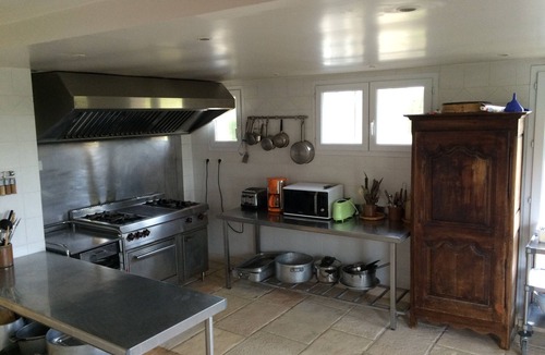Magny-en-Vexin Villa | Charming house in Velanne le Bois, 1 hour from Paris