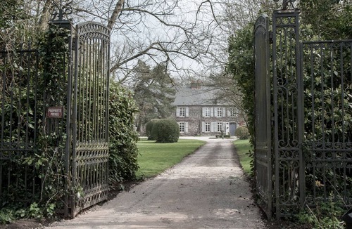 Wacquinghen House | Charming house in a place steeped in history 4 kms from Wimereux