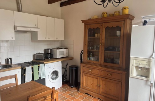 Recloses House | Charming house in a village 15 minutes from Fontainebleau