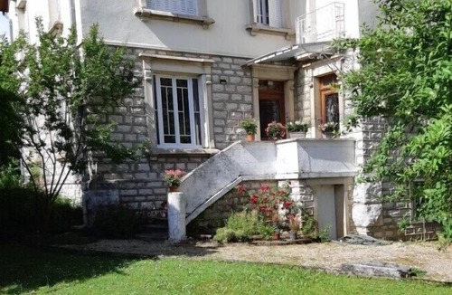 Dole House | Charming house rental - sleeps 6 - Dole (39)