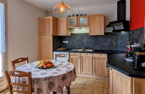 Plancher-Bas Cottage | Charming house with garden, terrace and parking near Ballon d'Alsace