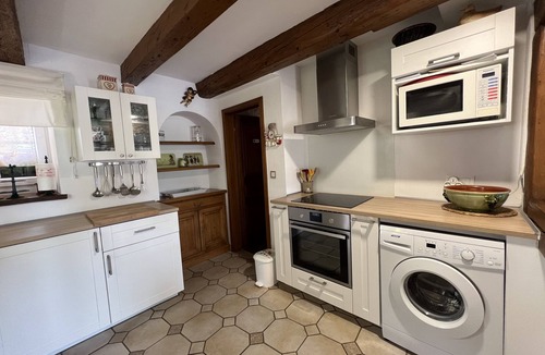 Rimbachzell House | Charming house with private pool 4 ⭐️