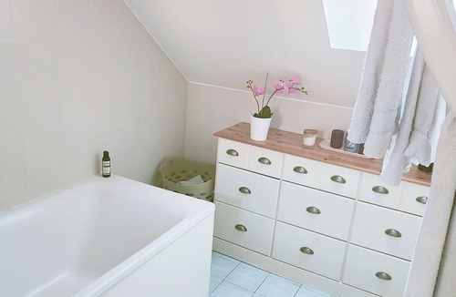 Camp de Royallieu House | Charming house with garden in Compiègne