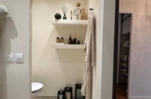 Saint-Ouen Apartment | Charming loft apartment at the gates of Sacré Coeur