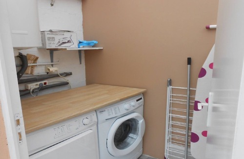 Sotteville-les-Rouen House | Charming little Gite C