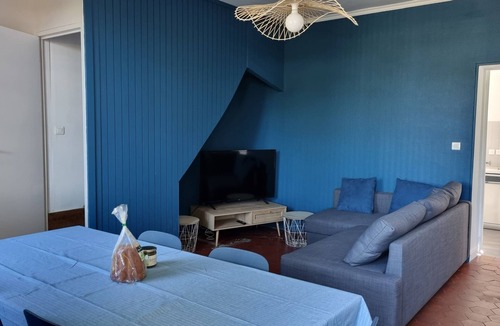 Saigneville Cottage | Charming little gîte in the heart of the Baie de Somme