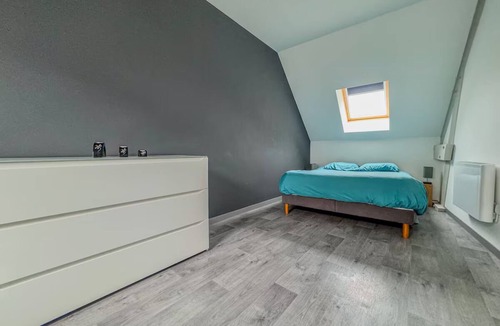 Sours House | Charming modern house near Chartres