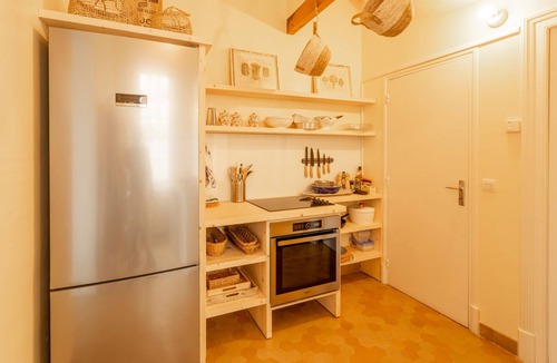 Villerville House | Charming Normandy villa close to the beach, in Villerville.