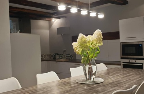 Jourgnac House | Charming, peaceful residence with swimming pool and Nordic bath