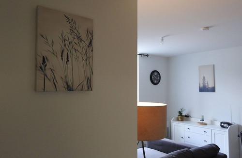 Vouecourt Cottage | Charming Pet-Friendly Gîte for 2 in Vouécourt - Close to Café Restaurant & Village Center