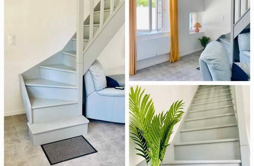 Saint-Loup-d'Ordon House | Charming, quiet house