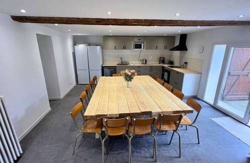 Paysages de la Champagne House | Charming renovated country house in the heart of the vineyards