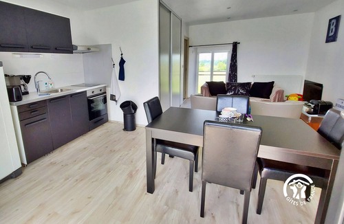 Champeon Cottage | Charming Renovated Stone House on a Farm with Modern Amenities, Near Scenic Trails