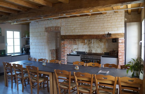 Aix-en-Issart Cottage | Charming Residence with Heated Pool and SPA all year round
