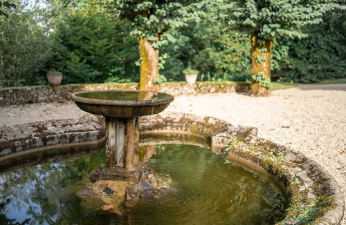 Saint-Gence House | Charming residence in a park of ancient trees with swimming pool and Jaccuzi