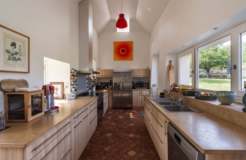 Thury House | Charming residence, Burgundy, La Trémellerie, 15/20 people, heated swimming pool