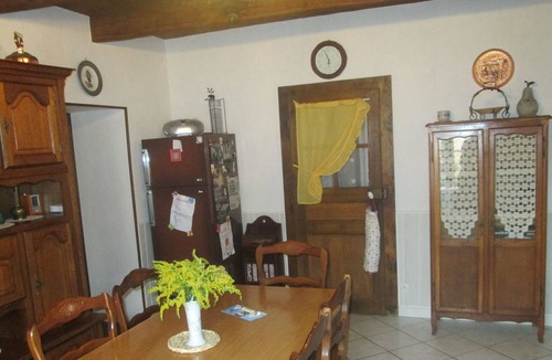 Breheville Cottage | Charming Rural Retreat with Modern Amenities near Verdun – Pets Welcome!