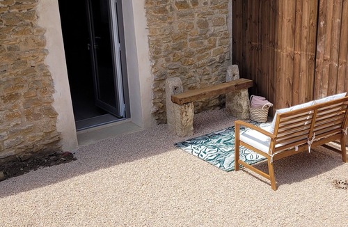 Val-Revermont House | Charming stone house with direct access to hiking trails