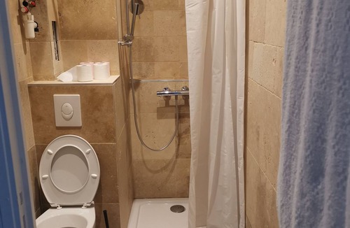 Kable Apartment | Charming studio apartment in lovely Strasbourg with WiFi