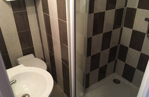 (le) Mesnil Hue Apartment | Charming studio for 2 in Granville