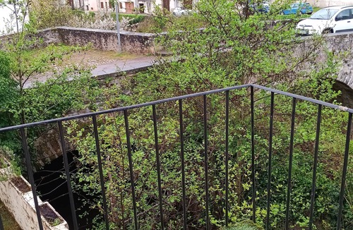 Semur-en-Auxois House | Charming studio in the heart of the medieval city