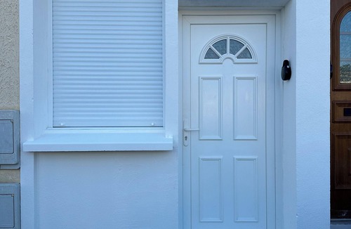 Justices Apartment | Charming Studio in Saint Léonard