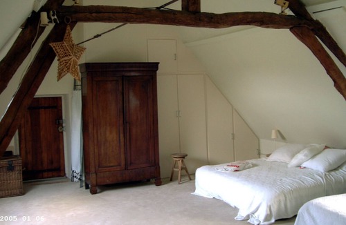 Missy-aux-Bois House | Charming traditional stone house in the heart of the countryside.