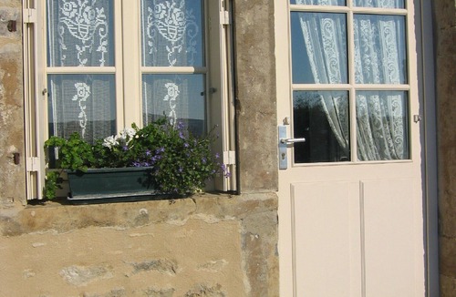 Change House | CHARMING VINEYARD HOUSE ENTIRELY RESTORED