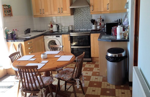 Chateau-Garnier House | Chateau Chiens is a Multiple Pet Friendly Cottage in mid-West France