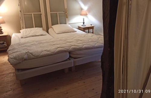 Tigny-Noyelle House | Chateau / Country House
