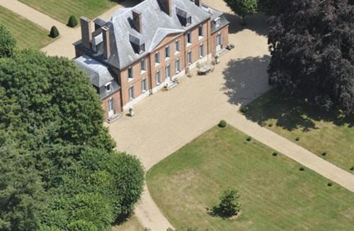 Emalleville Bed & Breakfast | Chateau d' Emalleville